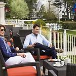 فندق Barriere Le Royal