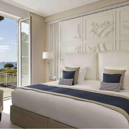 Barriere Le Royal Otel 5*