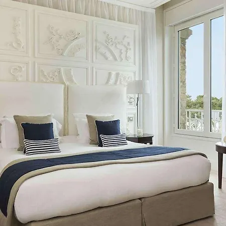 Barriere Le Royal