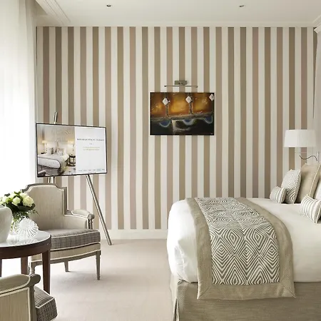 Barriere Le Royal Otel 5*