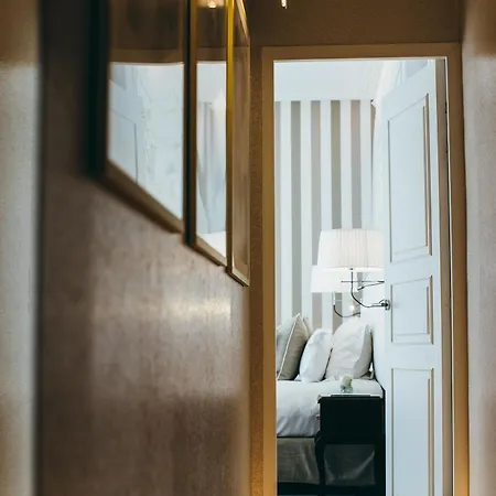 Barriere Le Royal 5*