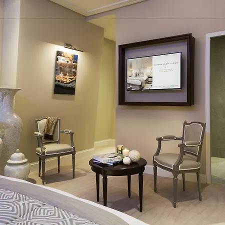 Barriere Le Royal Otel La Baule