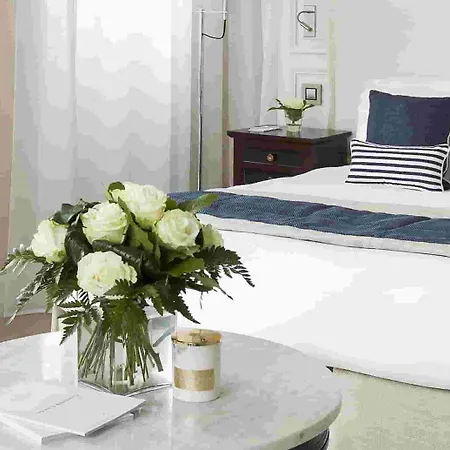 Otel Barriere Le Royal La Baule