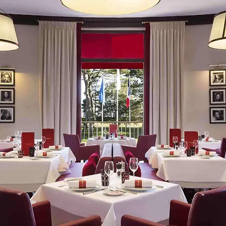 Barriere Le Royal 5* La Baule