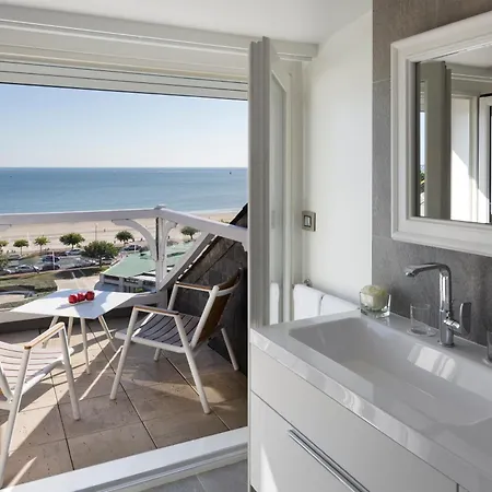 Barriere Le Royal Otel La Baule