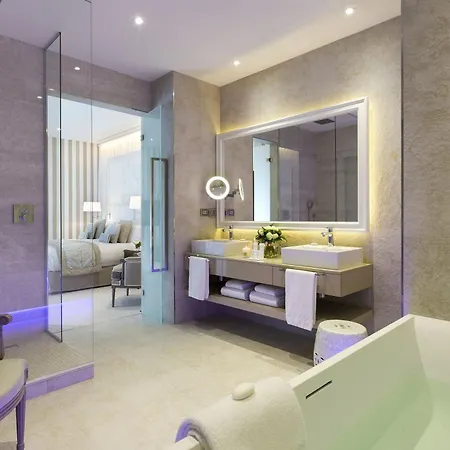 Barriere Le Royal La Baule