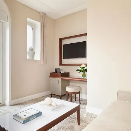 Barriere Le Royal La Baule