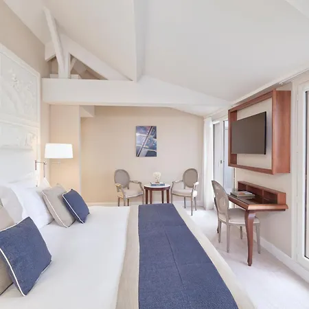 Barriere Le Royal 5* La Baule