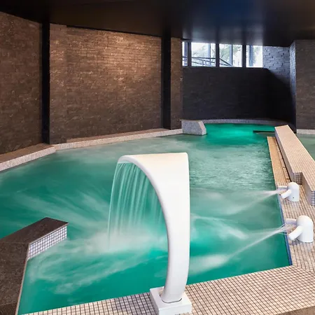 Otel Barriere Le Royal La Baule