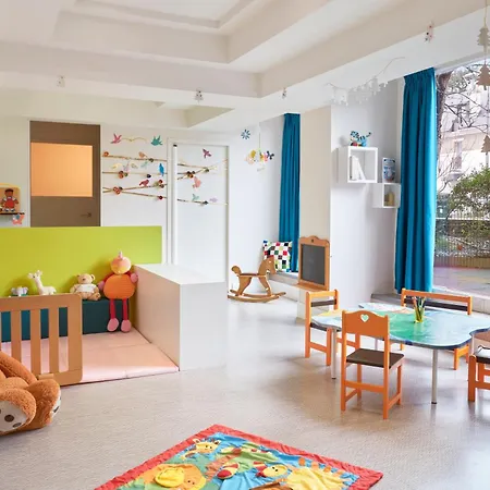 Barriere Le Royal 5*