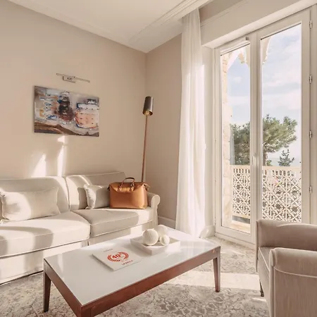 Barriere Le Royal La Baule