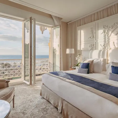 Barriere Le Royal 5*