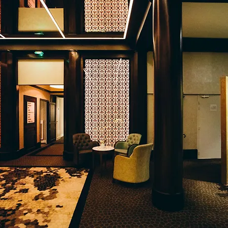 Barriere Le Royal Отель 5*