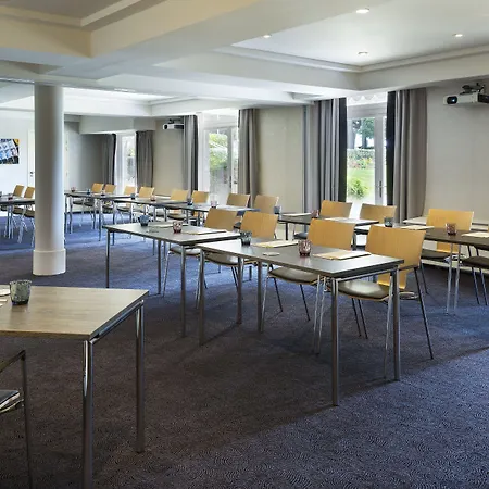 Barriere Le Royal Отель