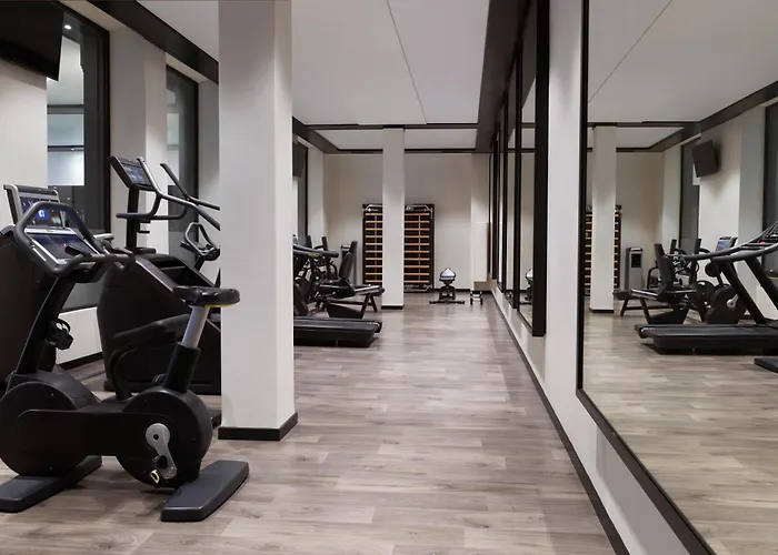 فندق Barriere Le Royal