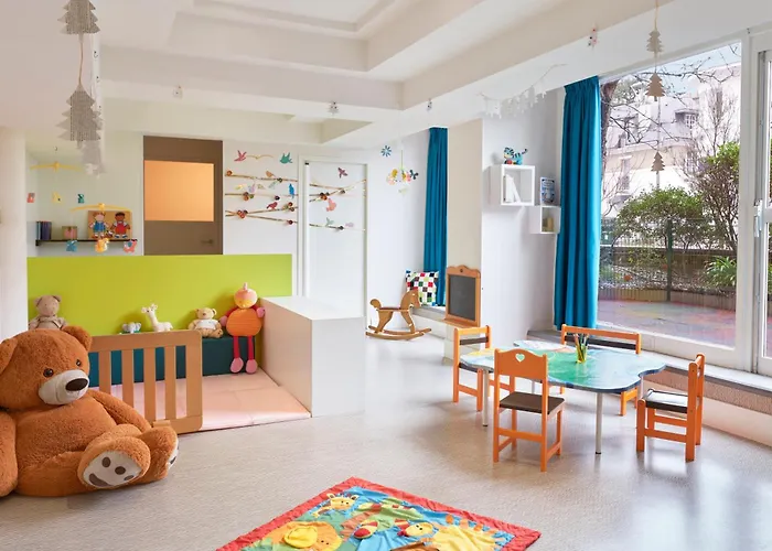 Barriere Le Royal 5*