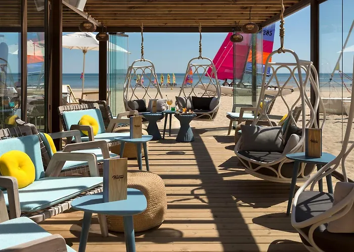 Barriere Le Royal 5* La Baule