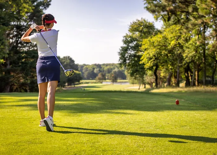 Barriere Le Royal 5*