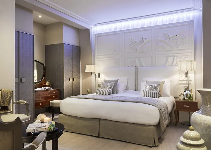 Barriere Le Royal 5* La Baule