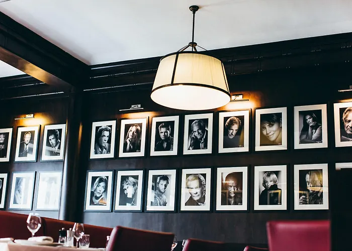 فندق Barriere Le Royal La Baule