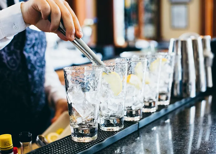 Barriere Le Royal La Baule