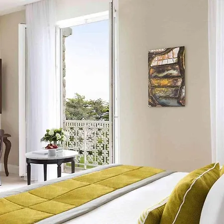 Hotel Barriere Le Royal