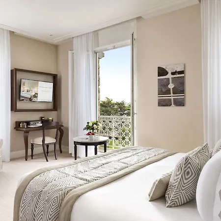 Hotel Barriere Le Royal La Baule