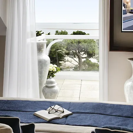 Hotel Barriere Le Royal