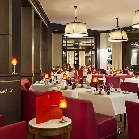 Barriere Le Royal 5*