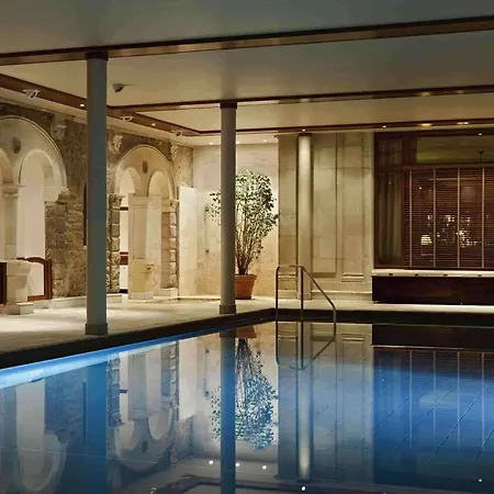 Barriere Le Royal Hotel 5*