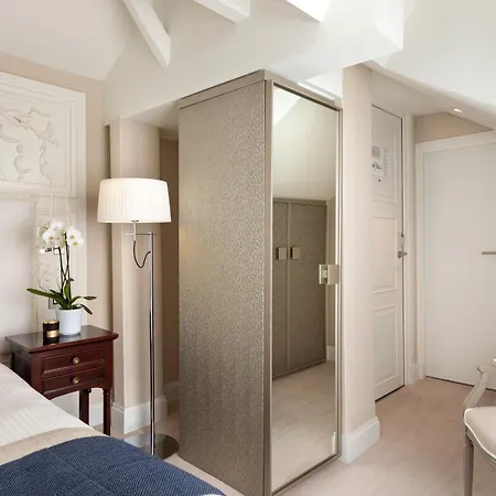 Barriere Le Royal Ξενοδοχείο