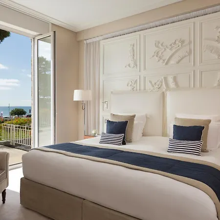 Barriere Le Royal 5*