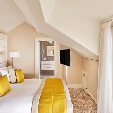 Barriere Le Royal Ξενοδοχείο 5*