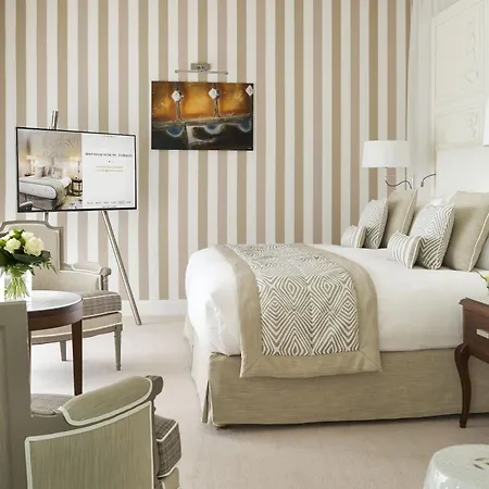 Barriere Le Royal La Baule