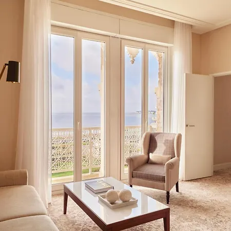 Barriere Le Royal Ξενοδοχείο La Baule