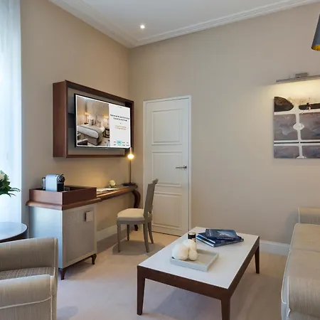 Barriere Le Royal 5* La Baule