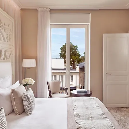 Barriere Le Royal 5* La Baule-Escoublac