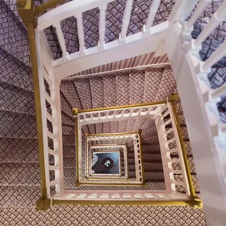 Barriere Le Royal Hotel