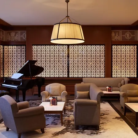 Barriere Le Royal Hotel