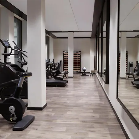 Ξενοδοχείο Barriere Le Royal