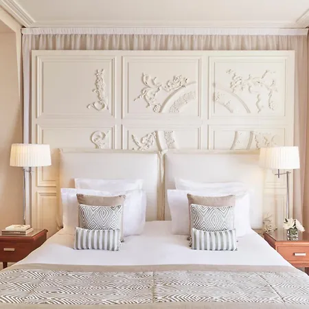 Barriere Le Royal Hotel La Baule-Escoublac