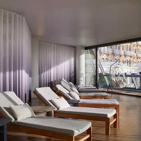 Barriere Le Royal La Baule