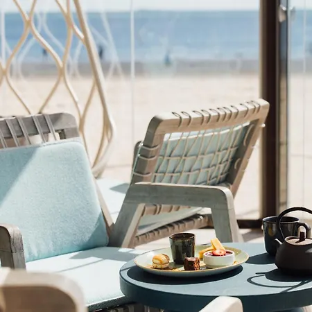 Barriere Le Royal 5* La Baule