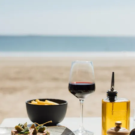 Barriere Le Royal Hotel 5*