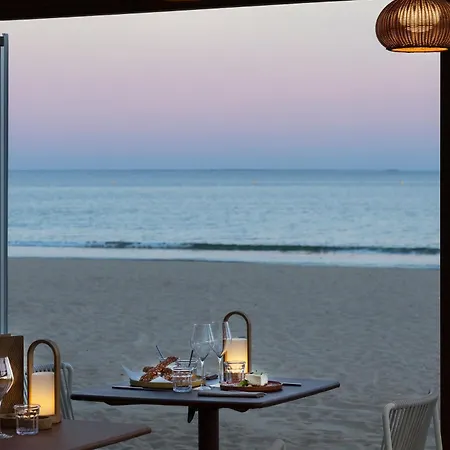 Barriere Le Royal 5* La Baule