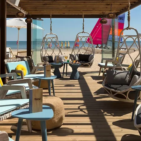 Barriere Le Royal 5* La Baule