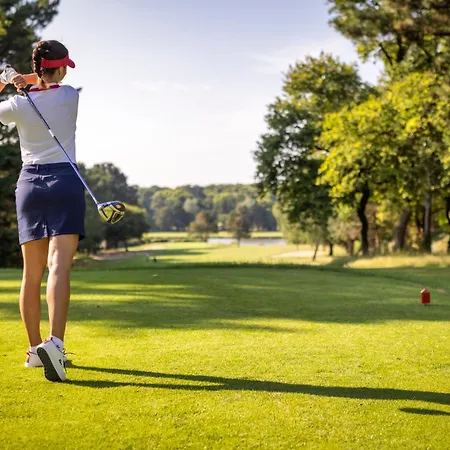 Barriere Le Royal 5*