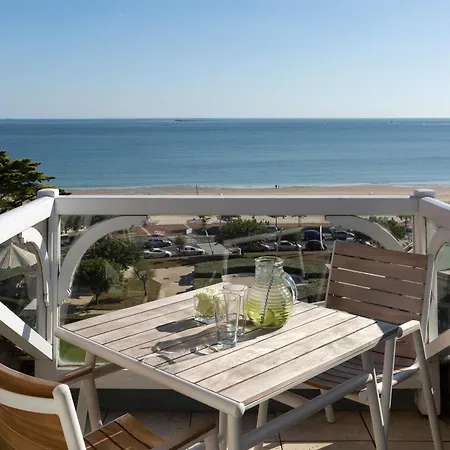 Barriere Le Royal Ξενοδοχείο La Baule