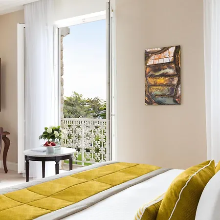 Barriere Le Royal 5* La Baule