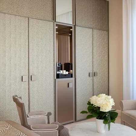 Hotel Barriere Le Royal 5*